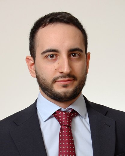 Dr. Mario Troisi